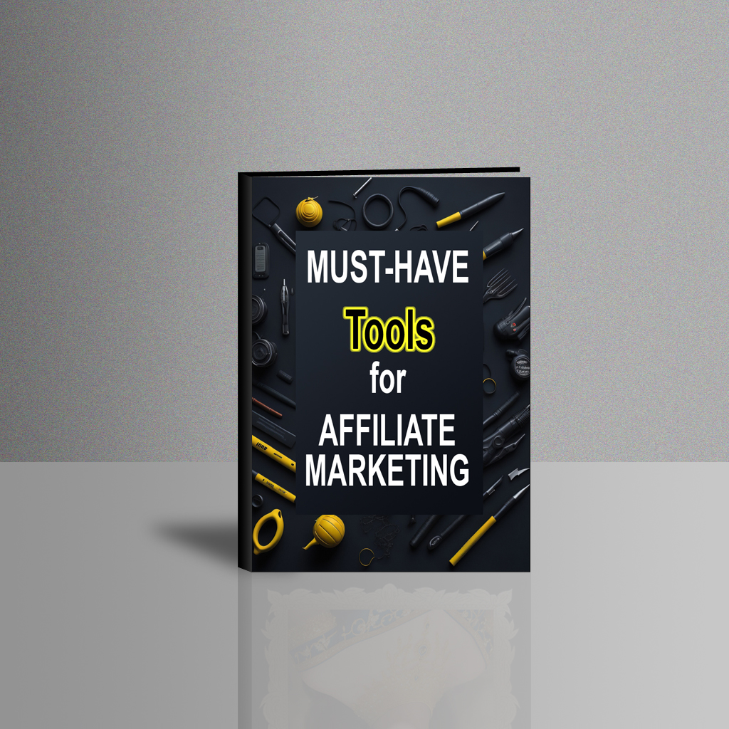 must-have tools ebook