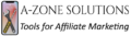 A-Zone Solutions Logo